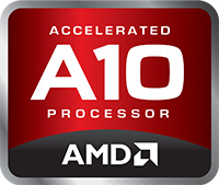 AMD A10 5700