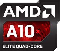 AMD A10 6700