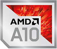 AMD A10 9700