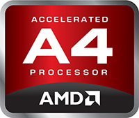 AMD A4 5300