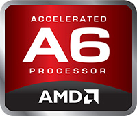 AMD A6 5400K