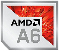 AMD A6 9200