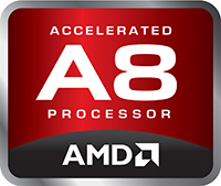 AMD A8 5500