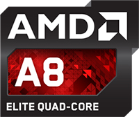 AMD A8 6500