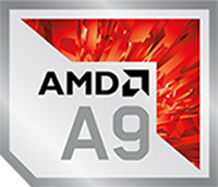 AMD A9 9400