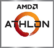 AMD Athlon 200GE  
