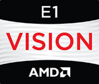 AMD E1 1200