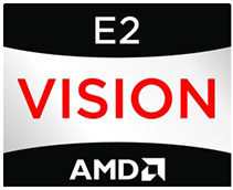 AMD E2 1800