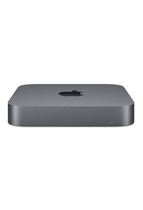 Mac mini 2019