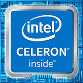 Intel Celeron G3900