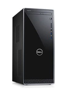 Dell Inspiron Desktop