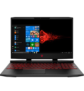 OMEN Laptop - 15t(15.6