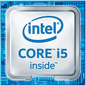 Intel Core i5 9400F