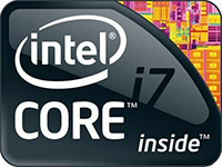 Intel Core i7 965 Extreme Edition