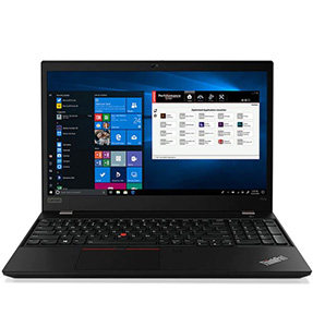 Lenovo ThinkPad P53s (15.6