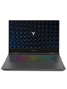 Lenovo Legion Y740 Black(15.6