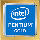 Intel Pentium Gold G5400