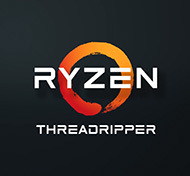 AMD RYZEN Threadripper 2920X