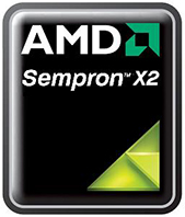 AMD Sempron 180