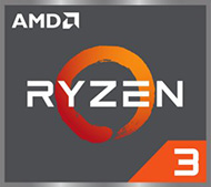 AMD RYZEN 3 3200G