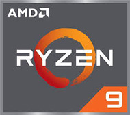 AMD RYZEN 9 PRO 3900